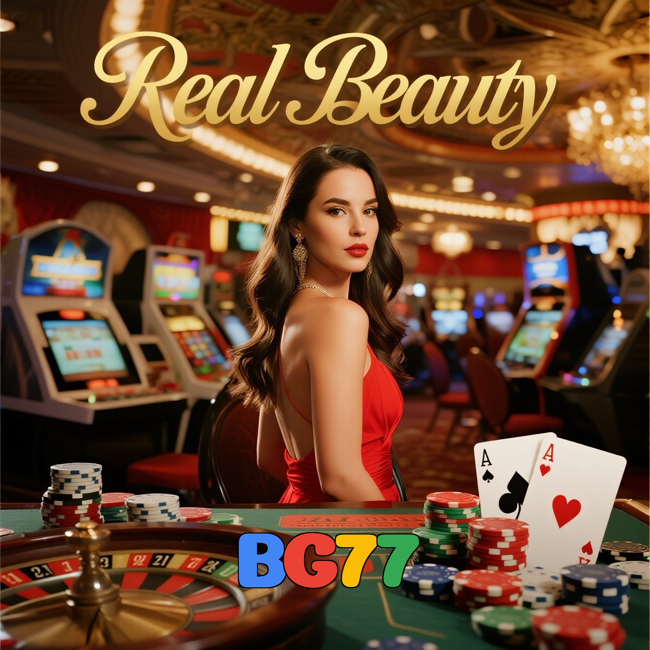 BG77：Aposte nas mesas de poker e vença com estilo!