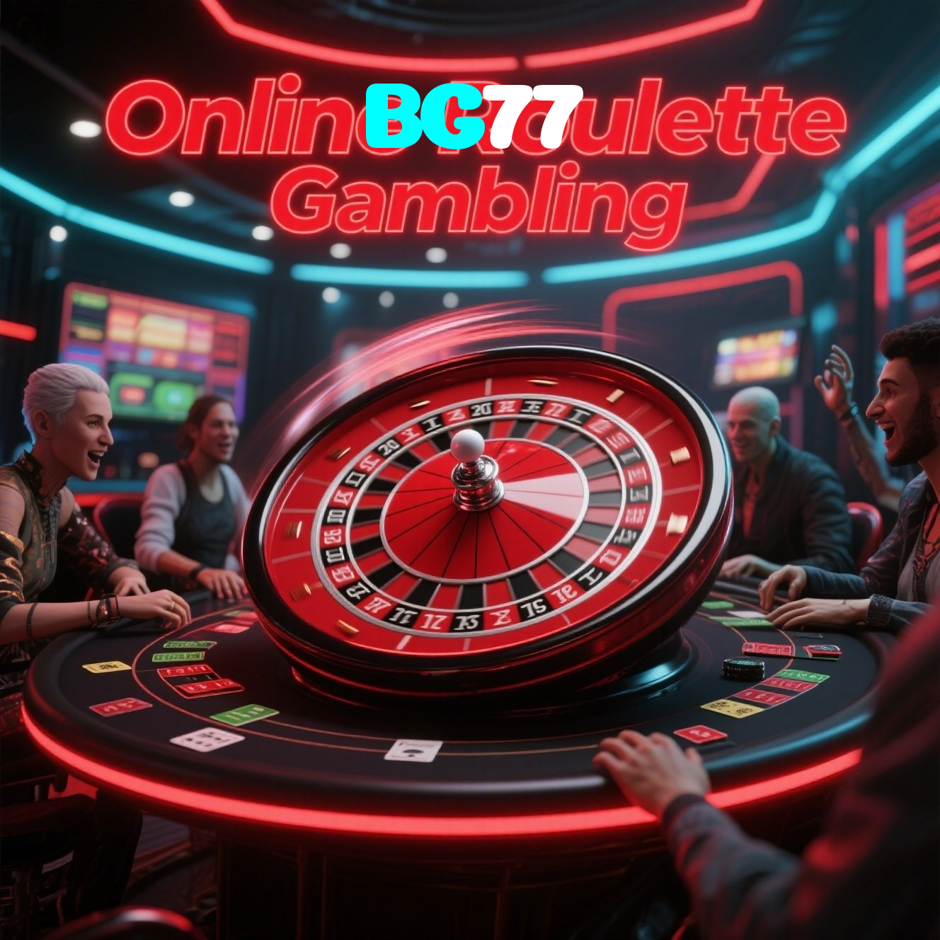 BG77:Vença no futebol online! Aposte e mostre que você é o melhor!