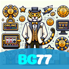 BG77：As melhores slots para você! Aposte e ganhe agora!