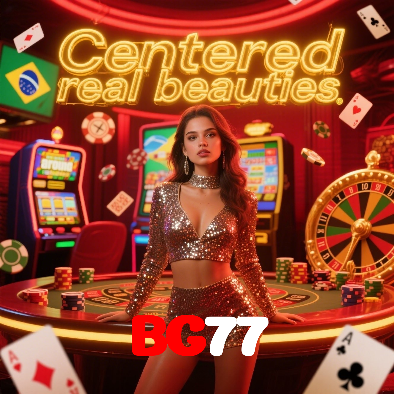 BG77:Jogue futebol online e experimente a emoção de ser vencedor!