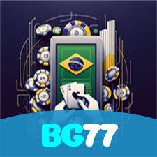 BG77:Apostas ao vivo no futebol e prêmios em blackjack e roleta!