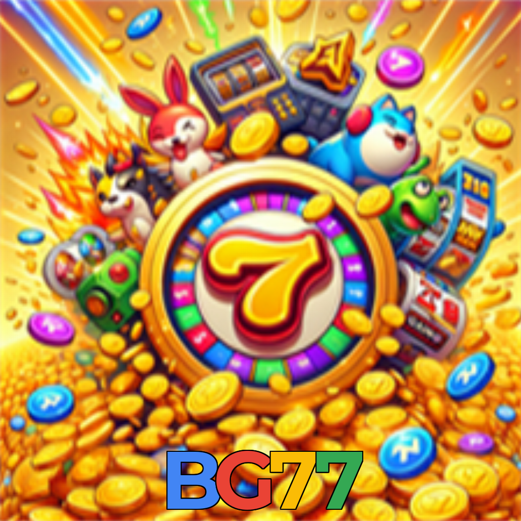 BG77:O cassino online ideal para você jogar blackjack e apostar no futebol!