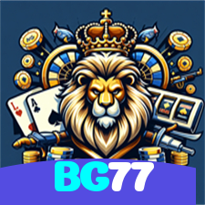 BG77：O cassino online mais confiável para apostas ao vivo no futebol e jogos de cassino!