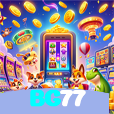BG77：Aposte no seu time no futebol e divirta-se com slots e roleta!