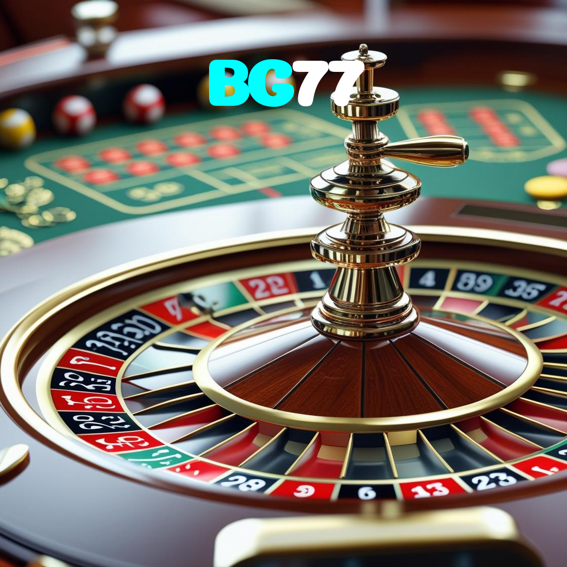 BG77:Aposte no seu time e ganhe com os melhores jogos de cassino online!