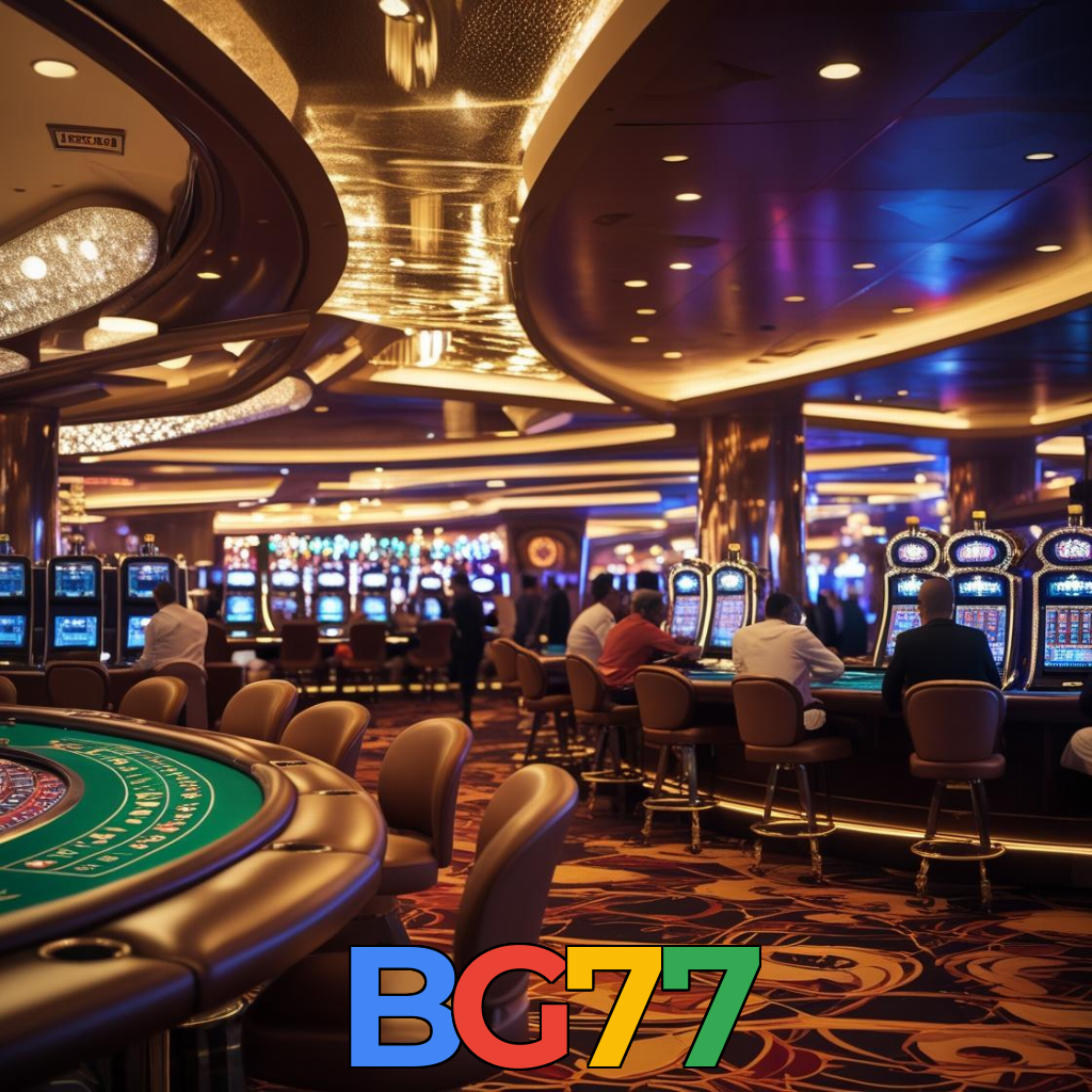BG77:Jogue roleta, aposte no futebol e ganhe em grande estilo no cassino!
