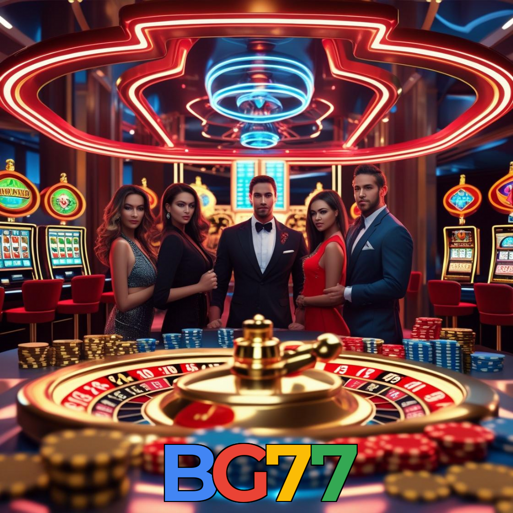 BG77:Jogue blackjack, aposte no futebol e conquiste vitórias incríveis!