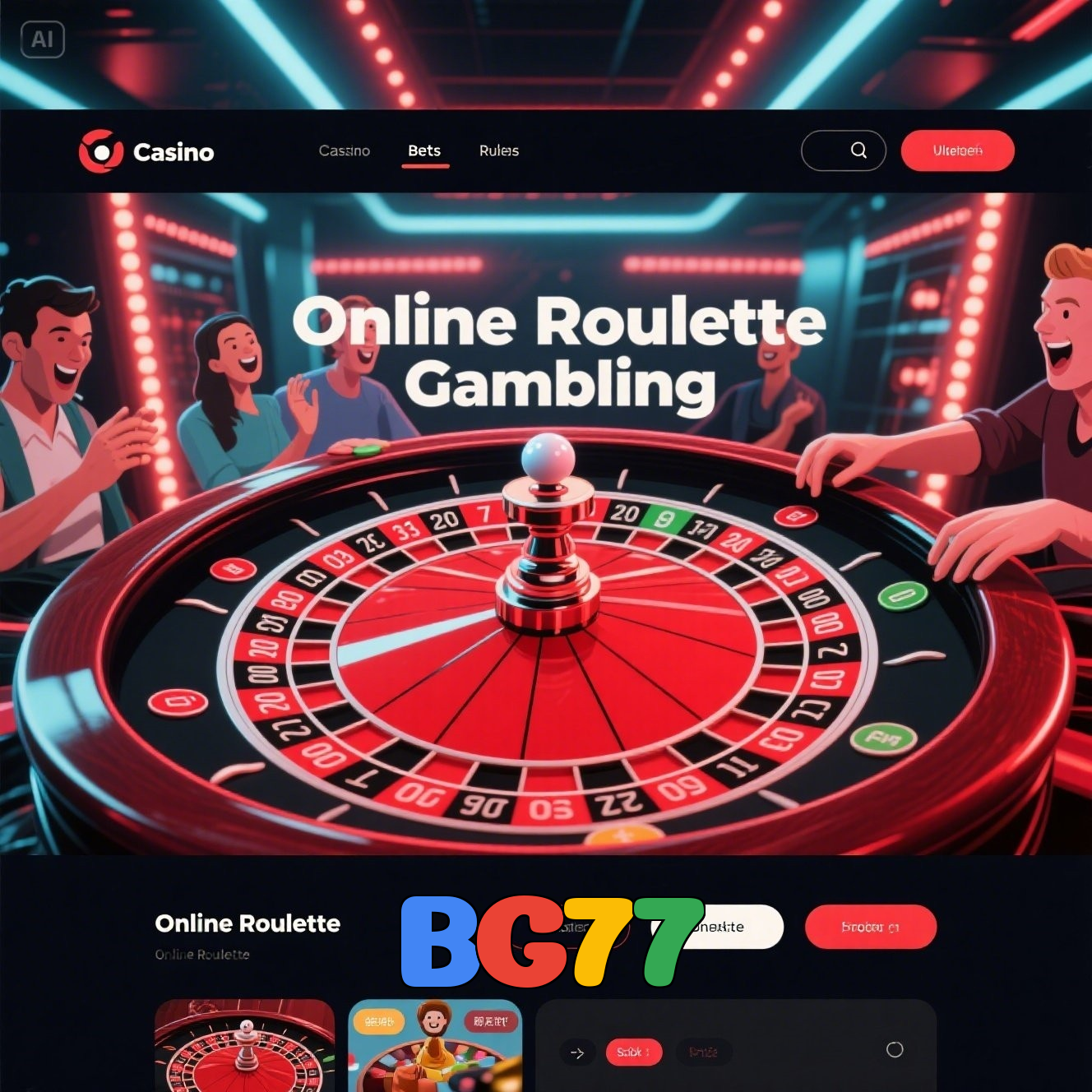 BG77：Aposte no futebol online e mostre quem é o verdadeiro campeão!