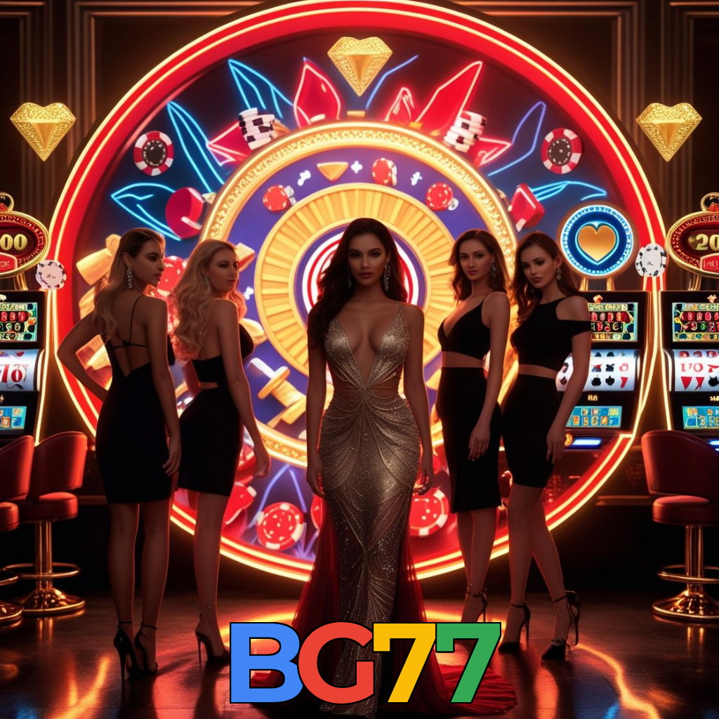 BG77:Divirta-se com poker, blackjack e aposte no futebol online!