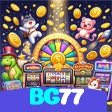 BG77：Jogue as melhores slots e conquiste jackpots épicos!