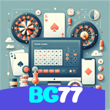 BG77：Encontre o seu jogo favorito e leve para casa prêmios fantásticos!