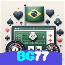 BG77：Aposte no futebol online e conquiste prêmios incríveis!