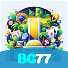 BG77：A sorte está na roleta! Aposte e ganhe agora!
