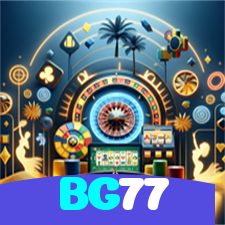 BG77：Jogue blackjack, slots e aposte ao vivo no futebol, tudo no mesmo cassino!