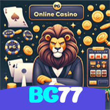BG77：Os jackpots estão esperando por você! Entre no jogo e faça história!