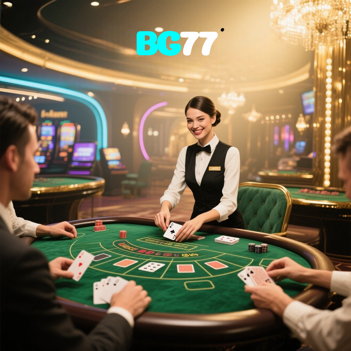BG77:As melhores oportunidades estão aqui! Aposte nas slots e ganhe prêmios fantásticos!