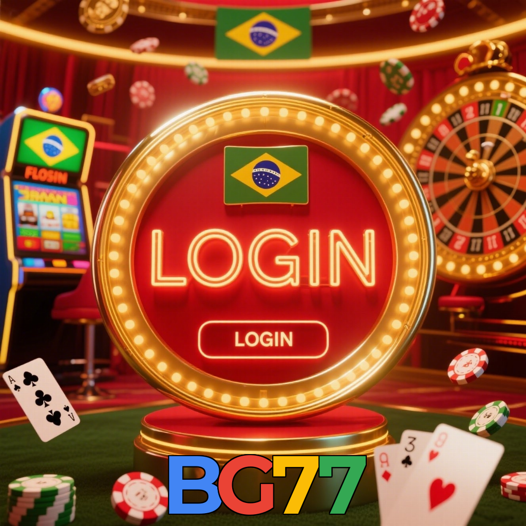 BG77:As maiores vitórias nas slots estão esperando por você! Jogue agora!