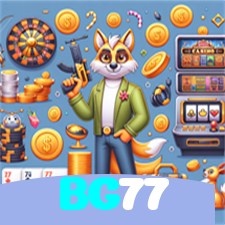 BG77：Ganhe no futebol e jogue os melhores jogos de cassino online!