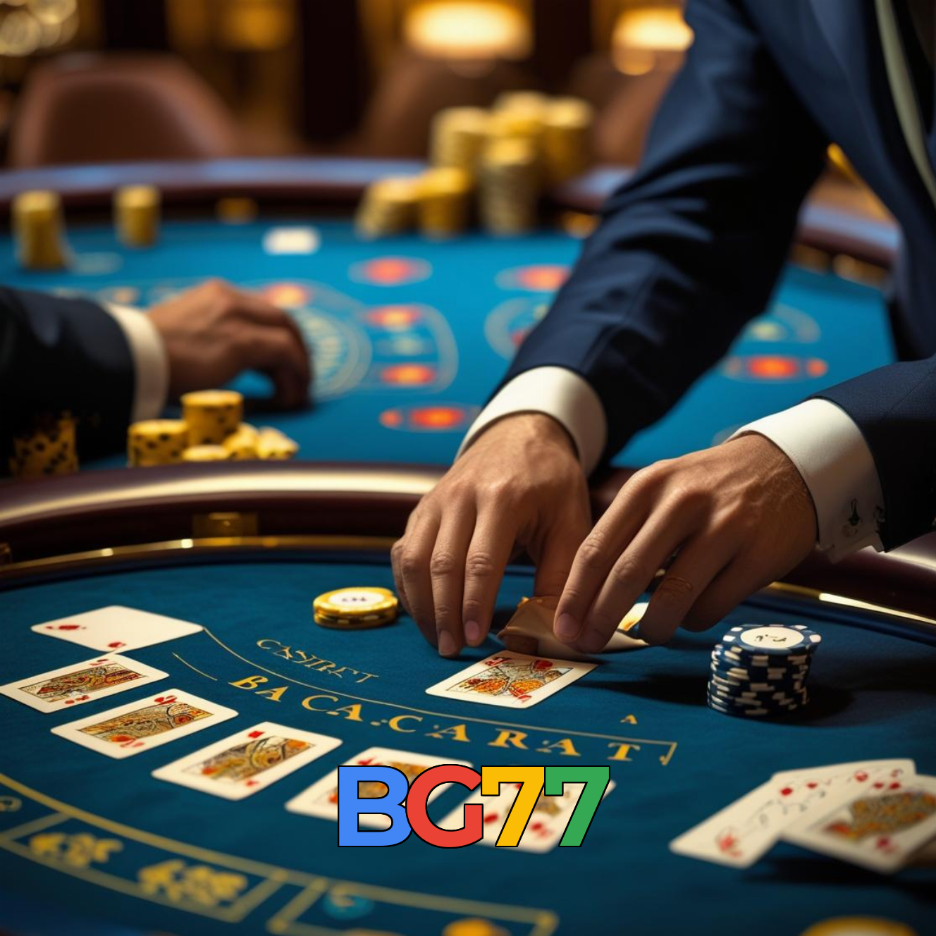 BG77:O melhor cassino para você jogar slots e apostar no seu time de futebol!