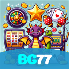 BG77:Aposte no futebol e jogue os melhores jogos de cassino com segurança!