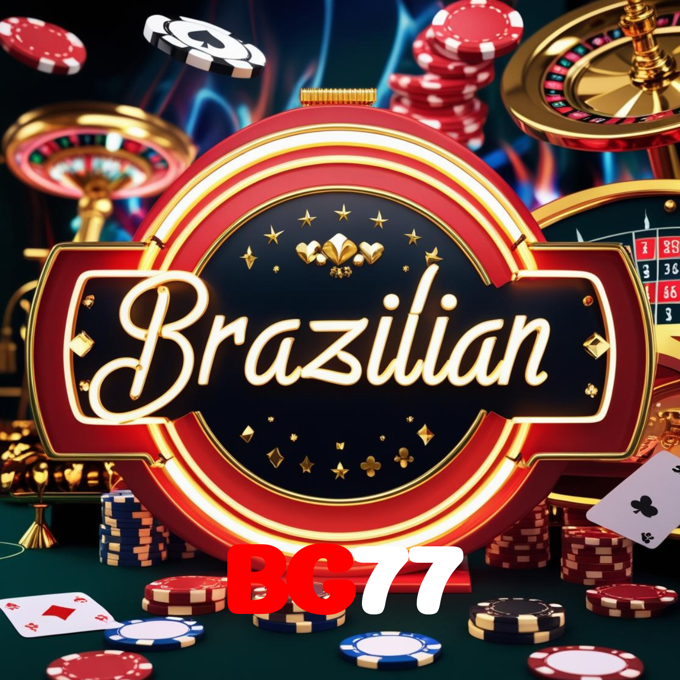BG77:Jogue nas nossas roletas e leve grandes prêmios para casa!