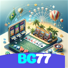 BG77：Ganhe prêmios incríveis em slots, roleta e apostas ao vivo no futebol!