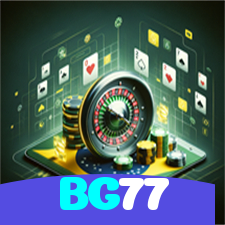 BG77：Jogue poker online e prove sua habilidade nas cartas!