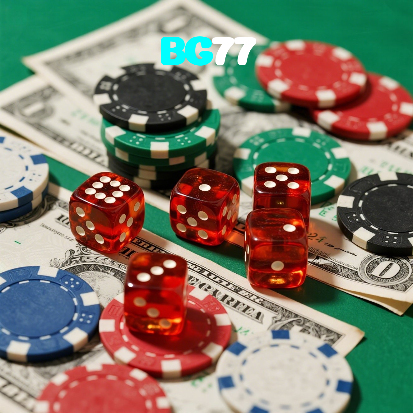 BG77：Em nosso cassino online, sua sorte vai brilhar! Aposte e vença!