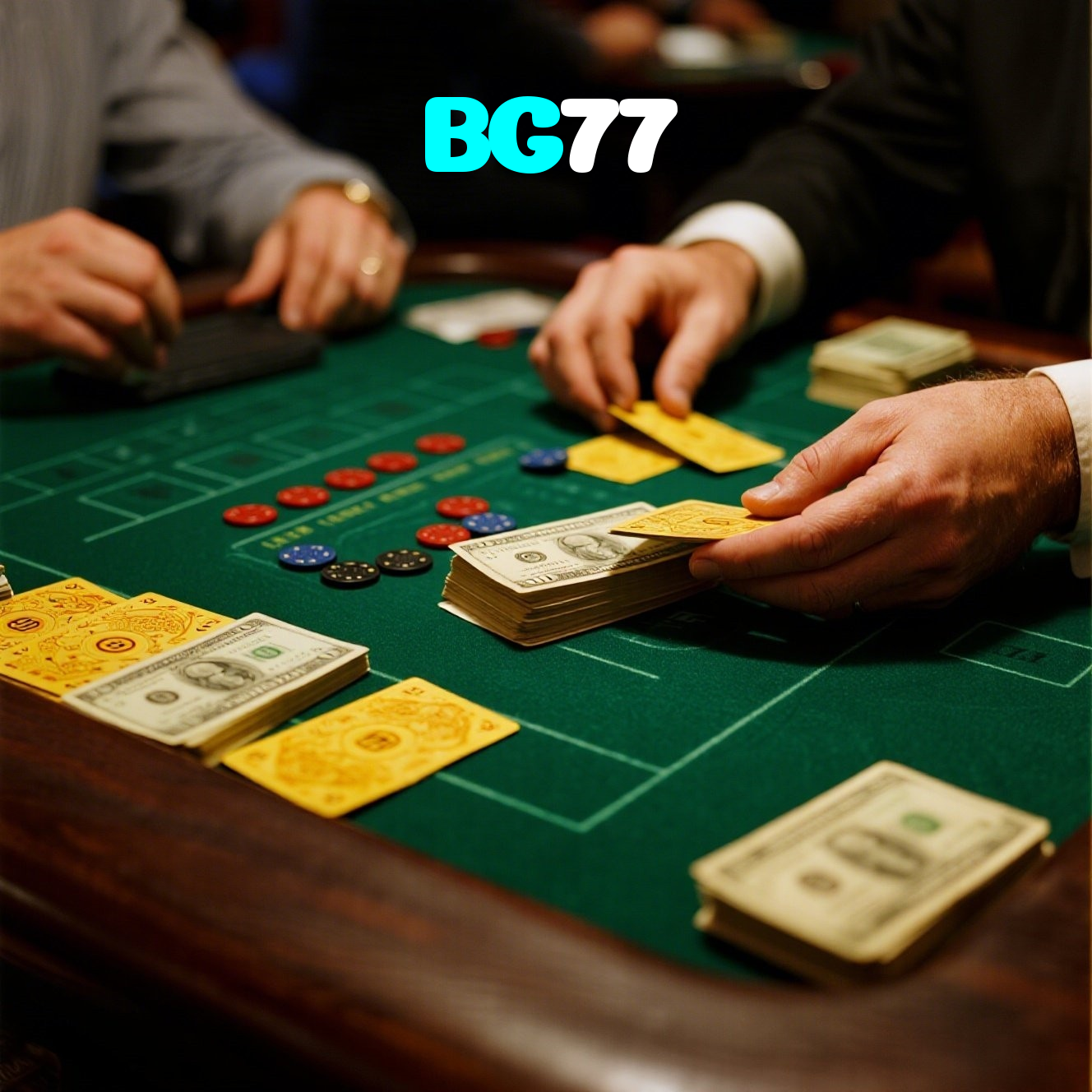 BG77:Jogue slots, poker e aposte no futebol no cassino online mais emocionante!
