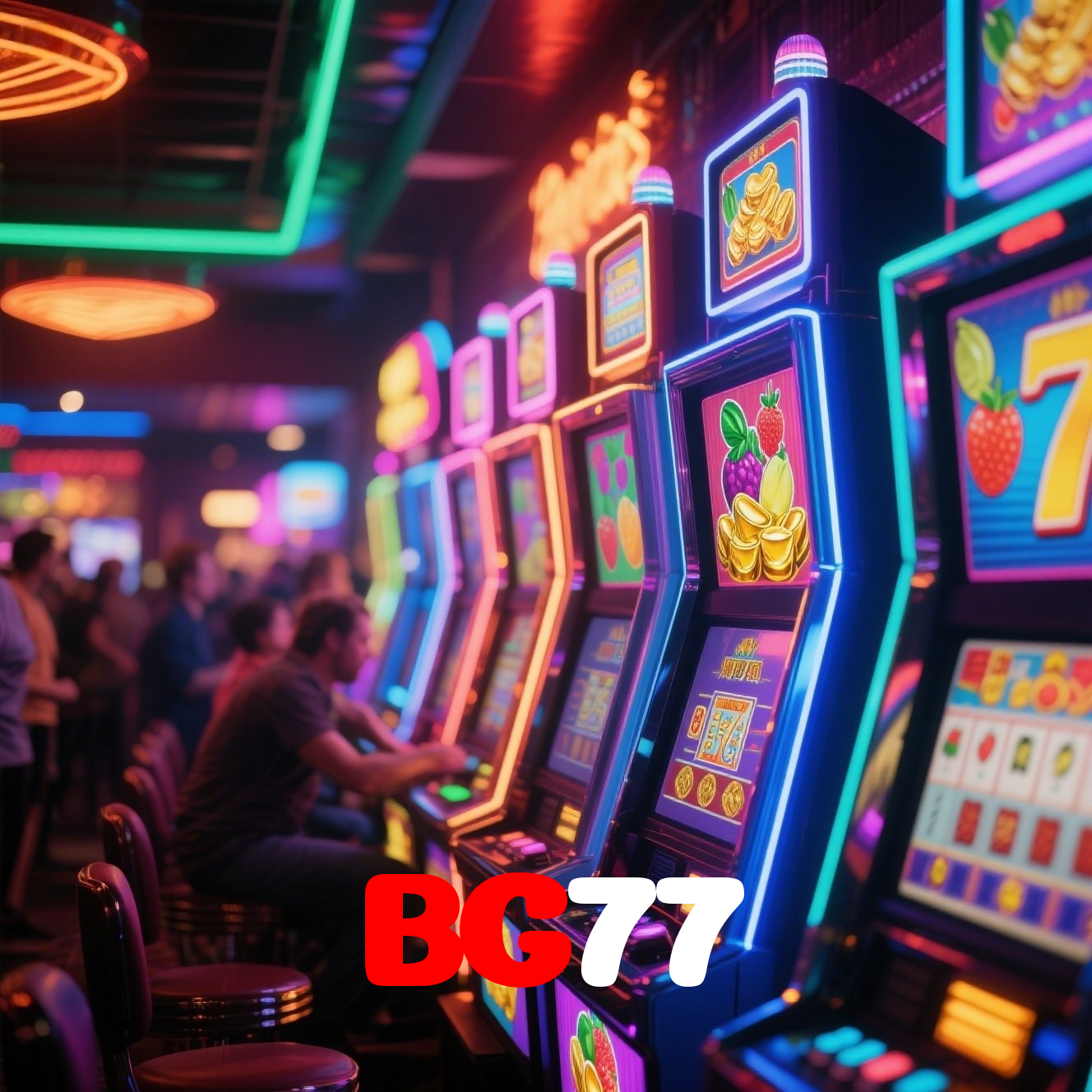 BG77:Jogue no futebol digital e viva a emoção de ganhar!