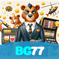 BG77：Apostas emocionantes no futebol e os melhores jogos de cassino!