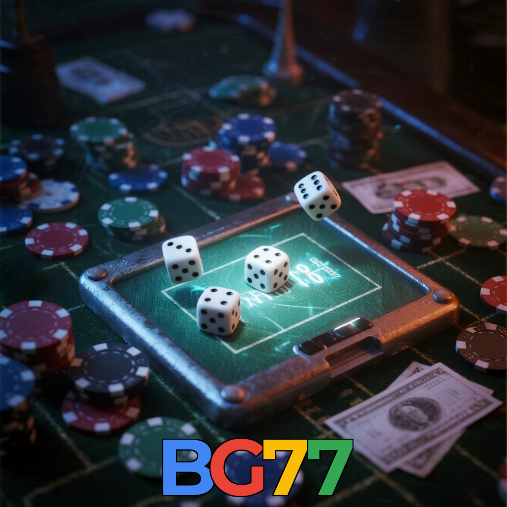BG77:Jogue roleta, aposte no futebol e vença no nosso cassino online!