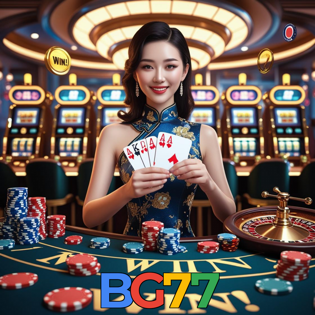 BG77:Jogue blackjack e aposte no futebol para uma experiência completa!