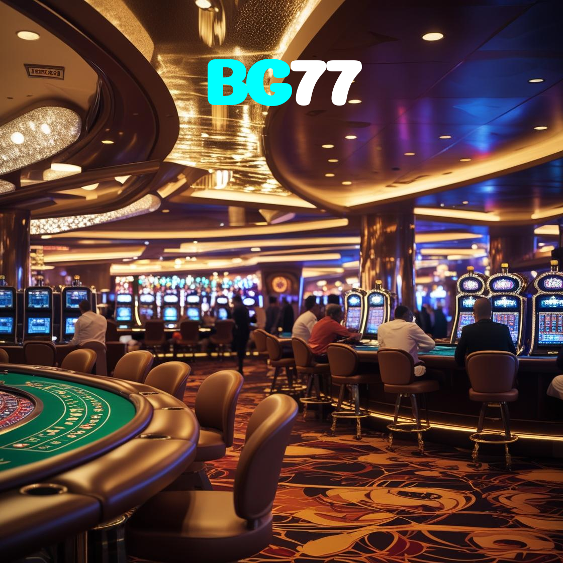 BG77：Ganhe prêmios incríveis em slots, roleta e apostas ao vivo no futebol!
