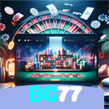 BG77：A diversão começa aqui! Jogue nas slots e ganhe muito mais!