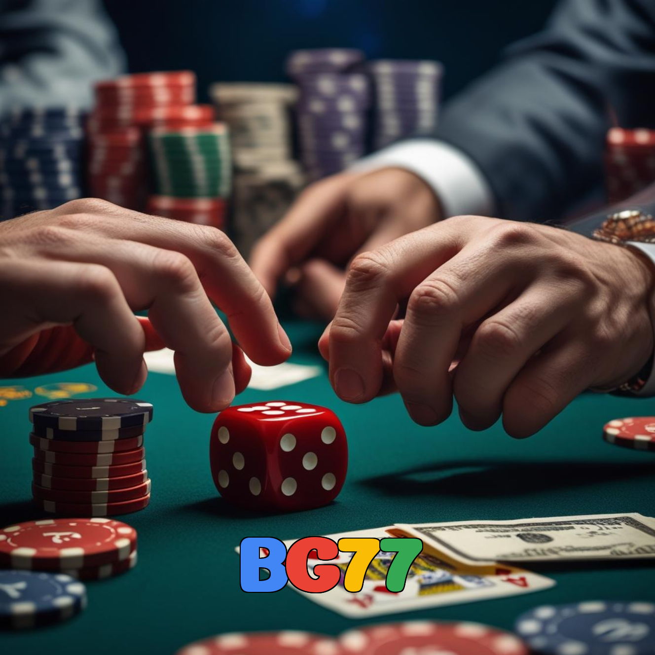 BG77:Jogue poker, roleta e aposte no futebol online com segurança!