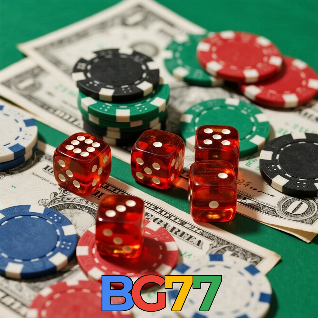 BG77:A sorte está ao seu lado no cassino online com jogos de roleta e apostas no futebol!