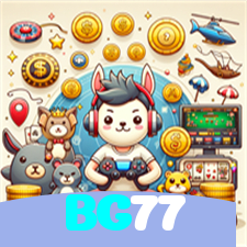 BG77：Apostas em futebol e os melhores jogos de cassino para você ganhar!