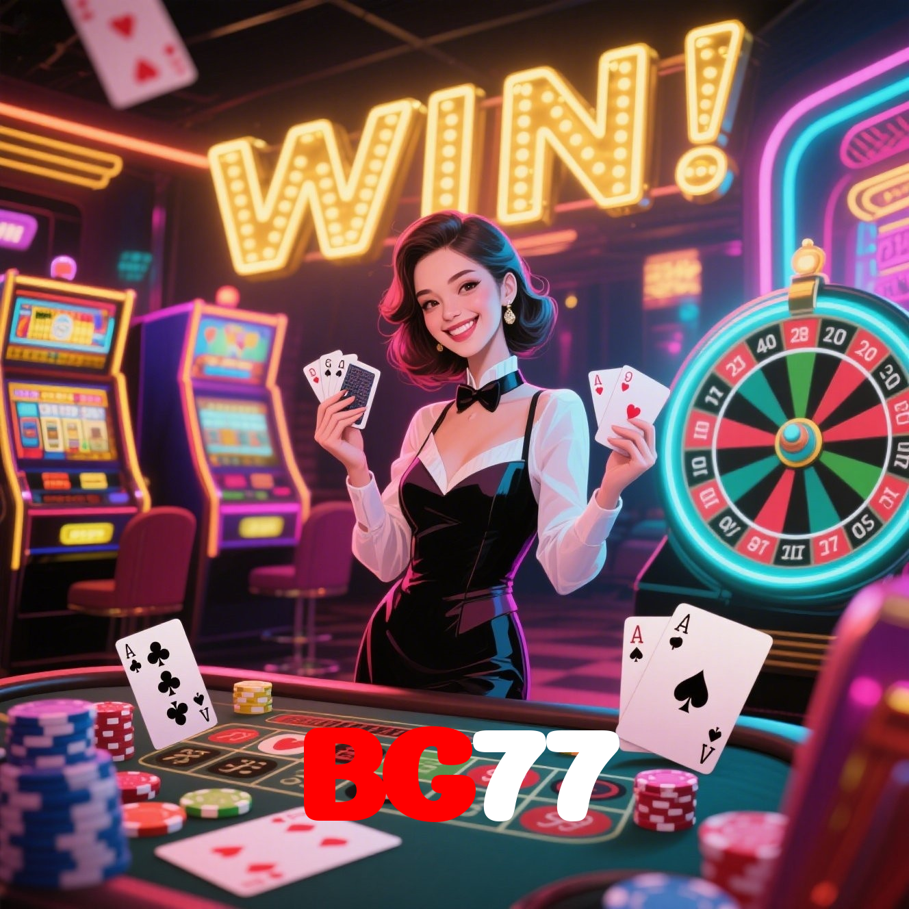 BG77:Jogue poker, slots e aposte no futebol ao vivo com confiança!
