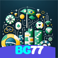 BG77：Jogue nas slots e ganhe grandes prêmios com cada giro!