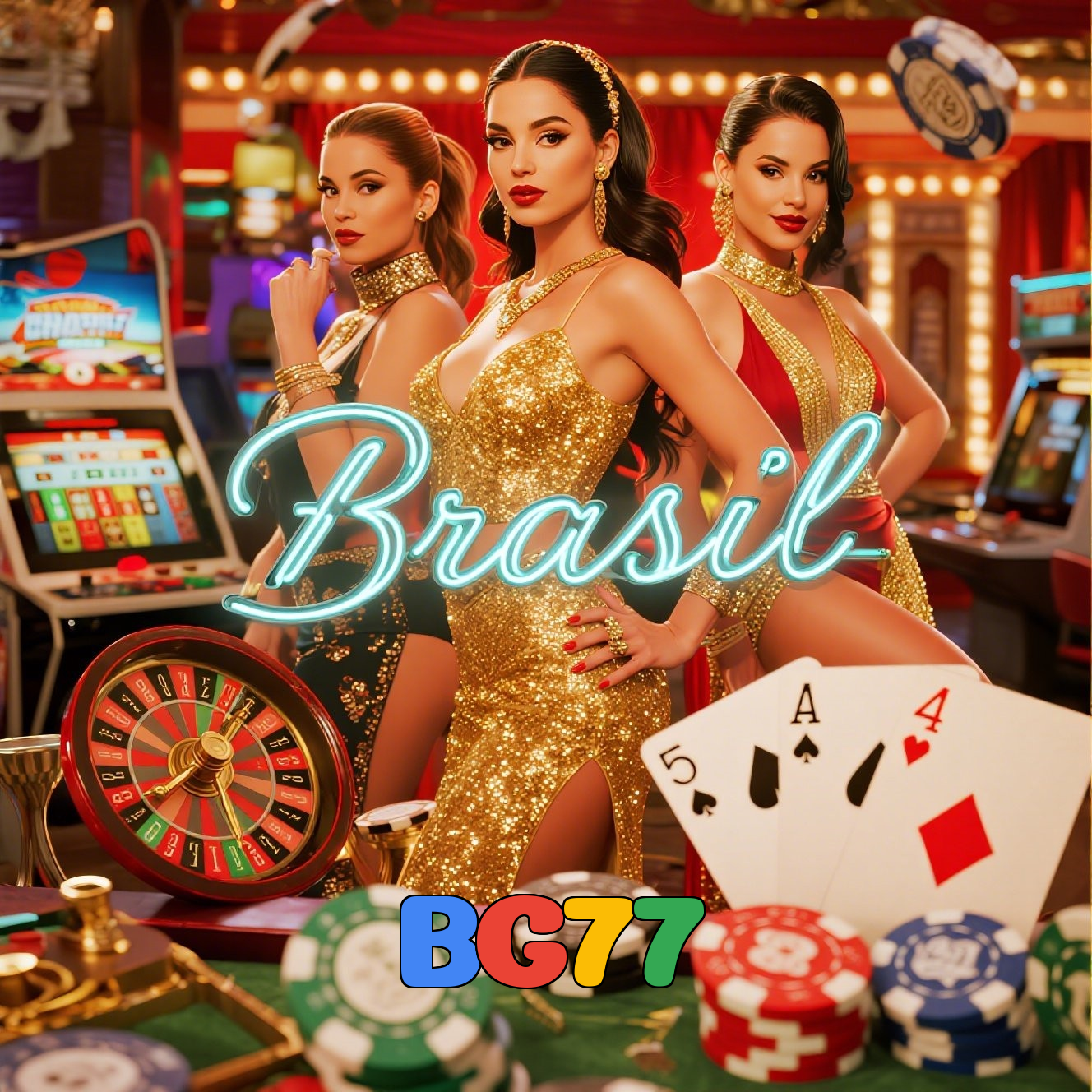 BG77:Jogue as melhores slots e aposte no futebol para grandes vitórias!