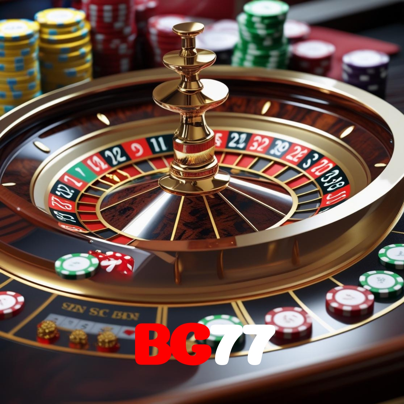BG77:Ganhe no blackjack, aposte no futebol e vença com grandes prêmios!
