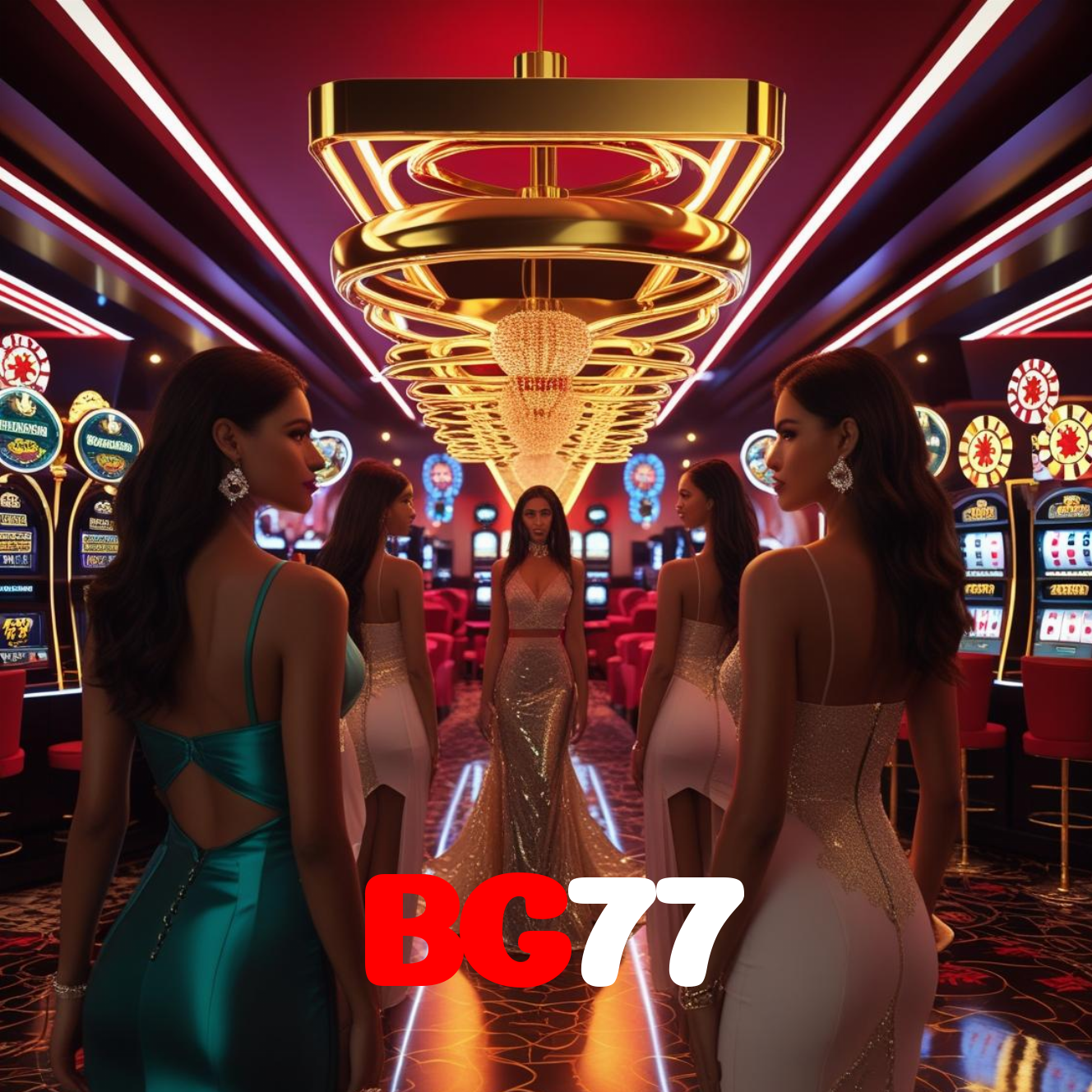 BG77:Jogue poker, aposte no futebol e ganhe prêmios ao vivo!