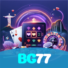 BG77：Apostas no futebol e grandes vitórias em roleta e blackjack!