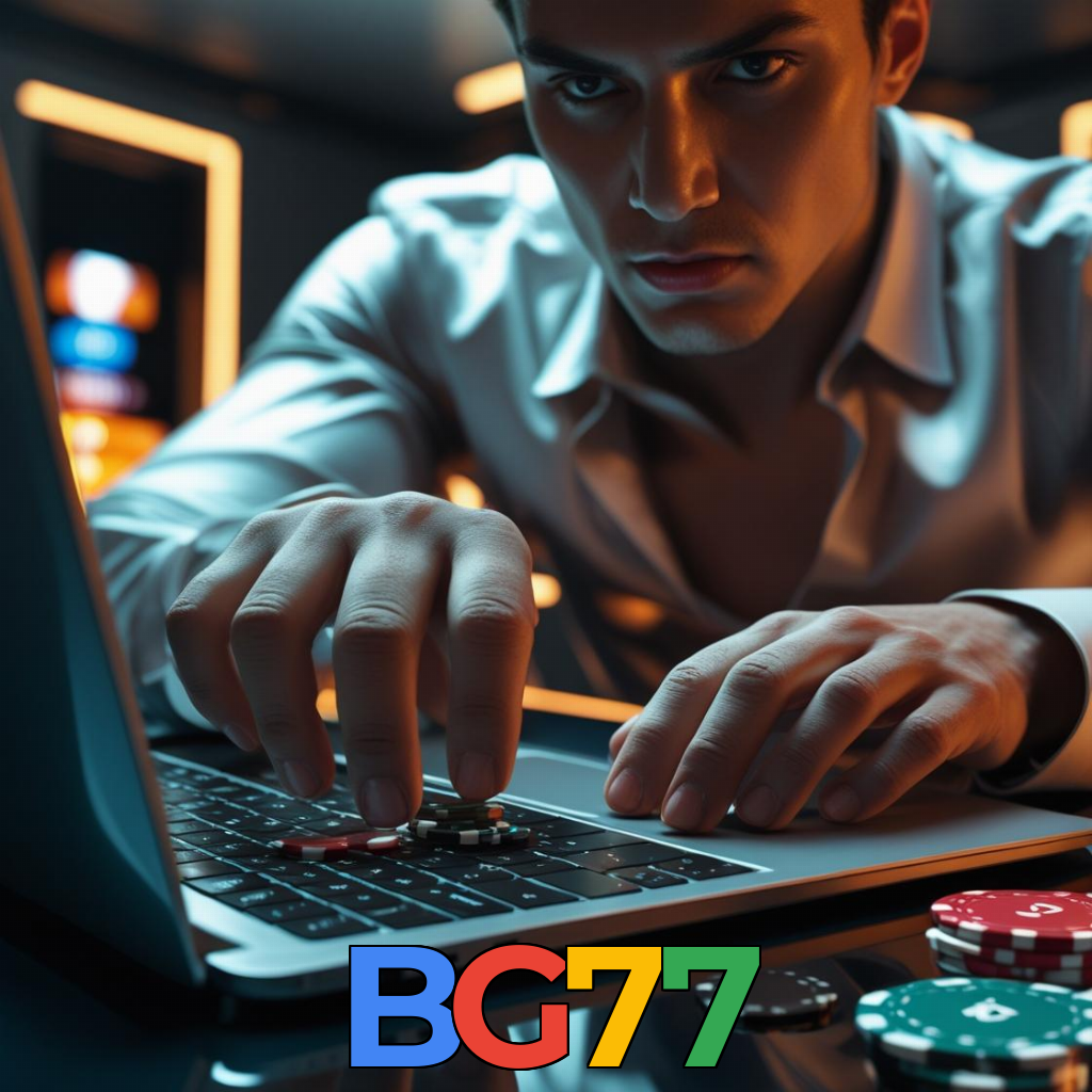 BG77:O futebol digital está aqui! Aposte nas partidas e vença!