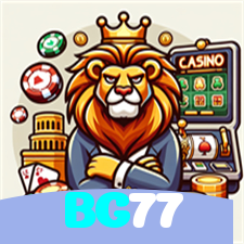 BG77：A diversão começa aqui! Jogue nas slots e ganhe muito mais!