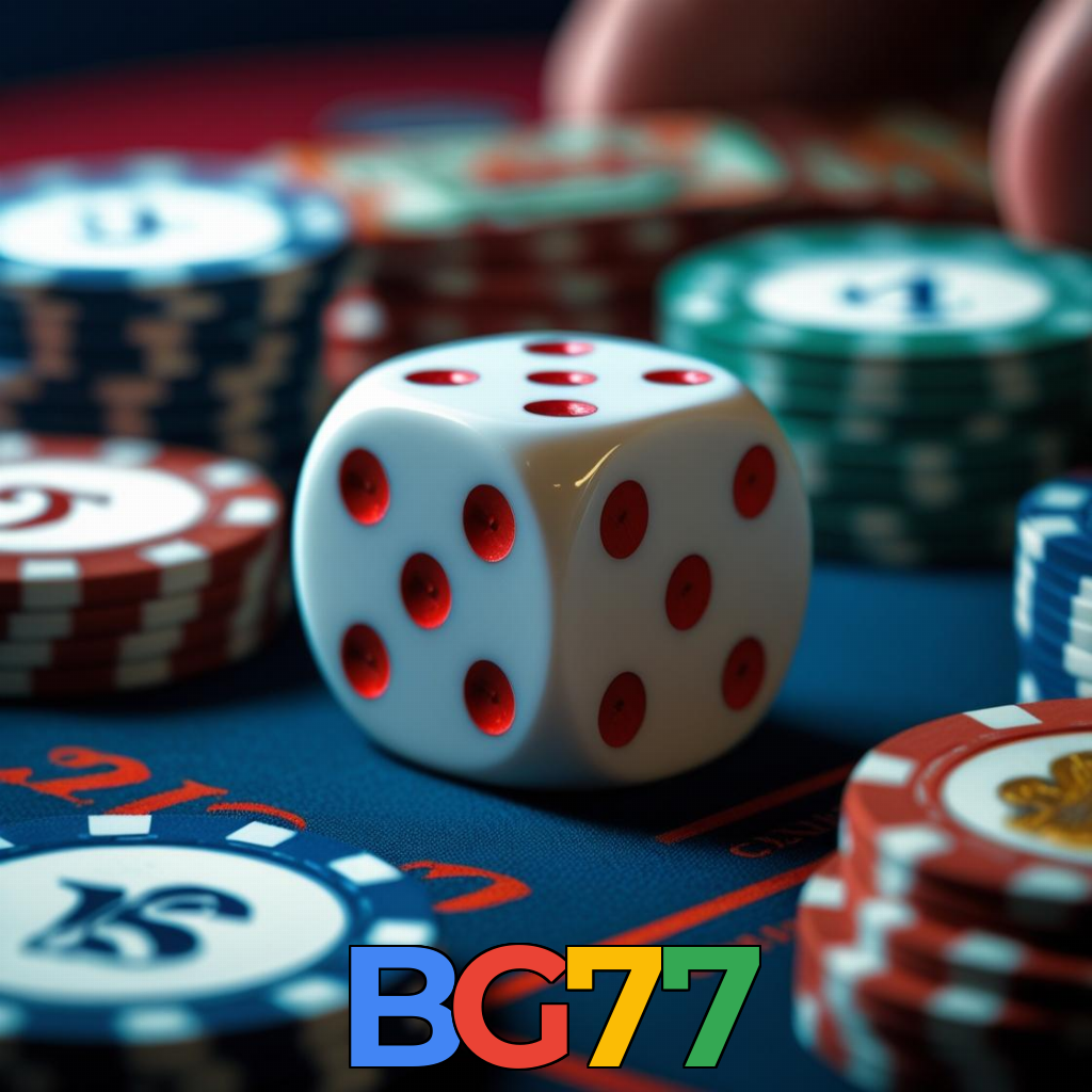 BG77:Jogue poker, aposte no futebol e ganhe em nosso cassino online confiável!