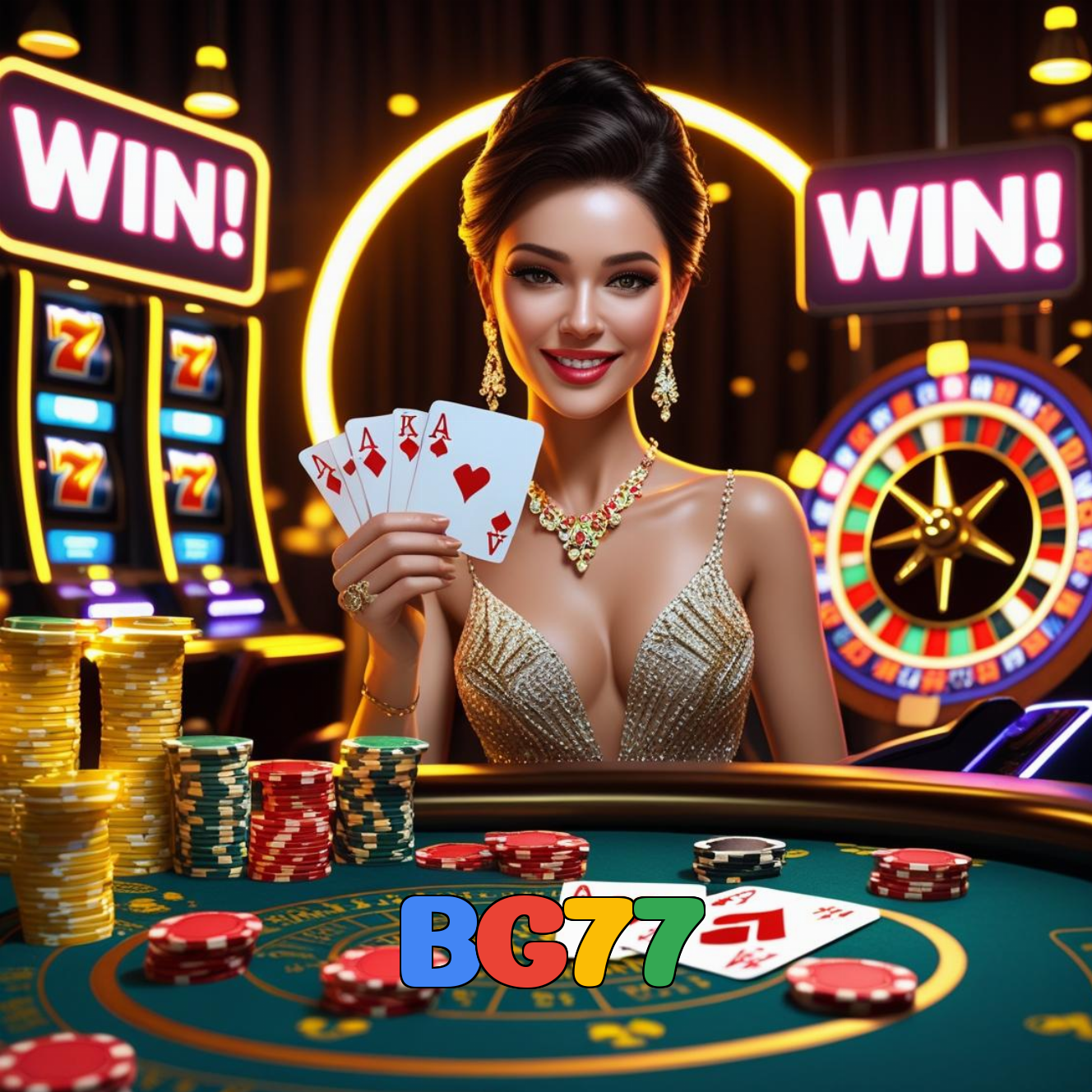 BG77:O melhor cassino online para apostar no futebol e jogar poker e blackjack!