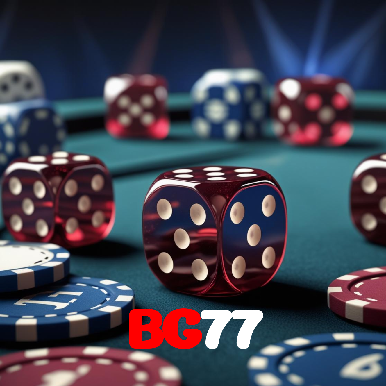 BG77:Sua sorte está no cassino online com jogos como poker e apostas no futebol!