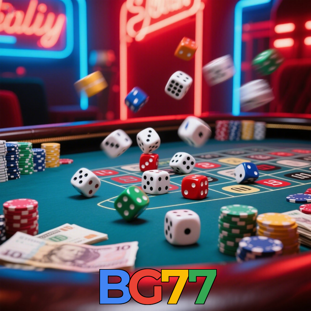 BG77:Em nosso cassino online, as melhores vitórias estão por vir!
